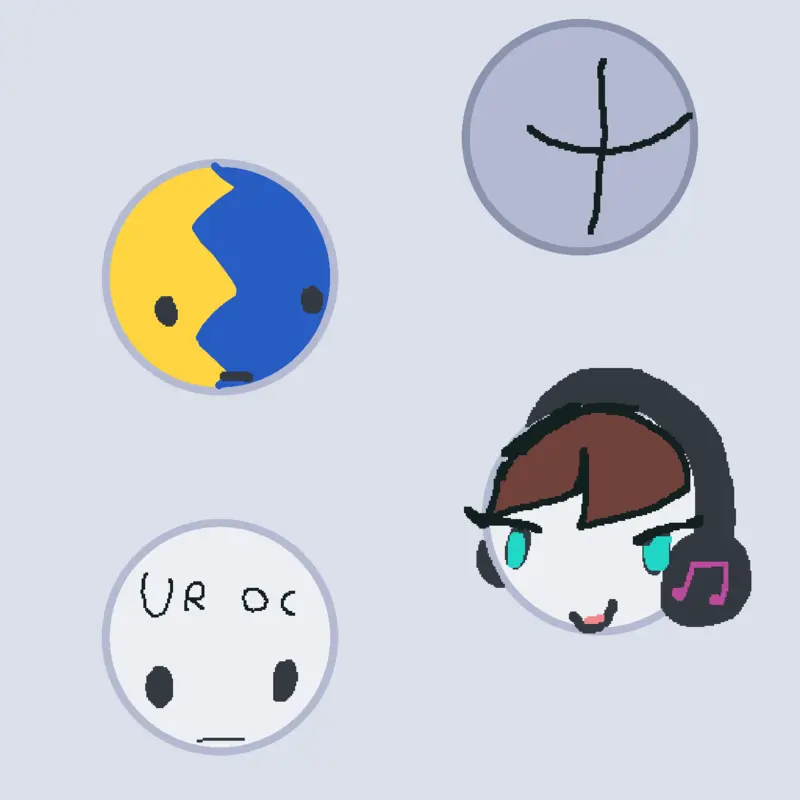 Game by @Tiwxel_fan