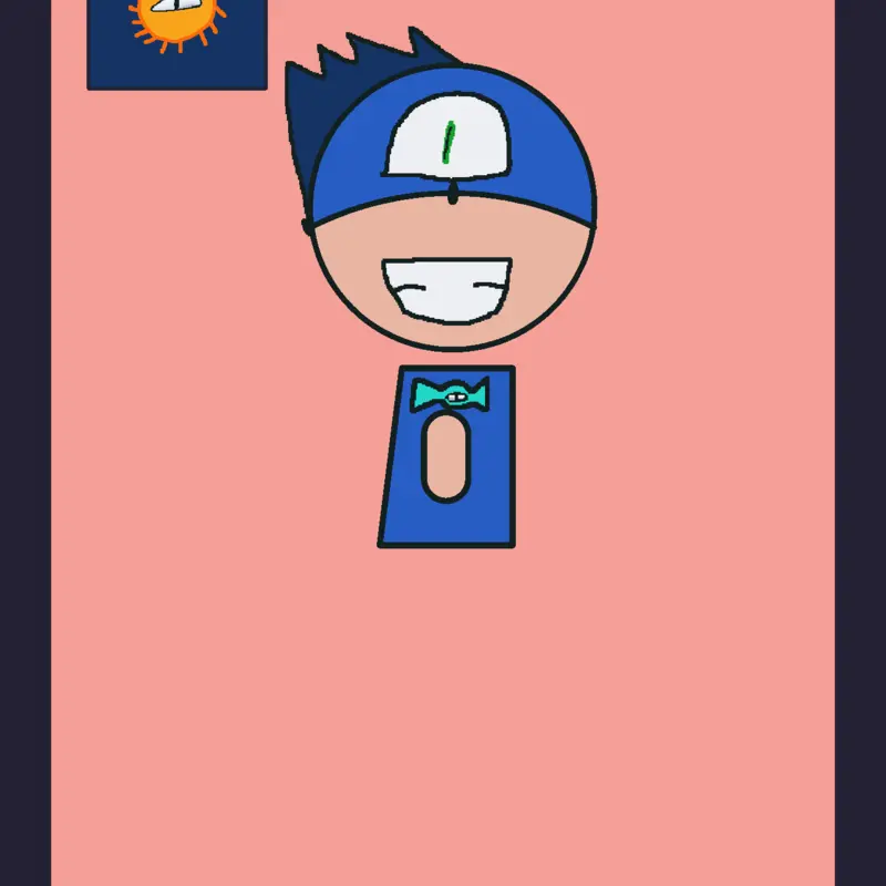 Game by @natus_teamsamdel