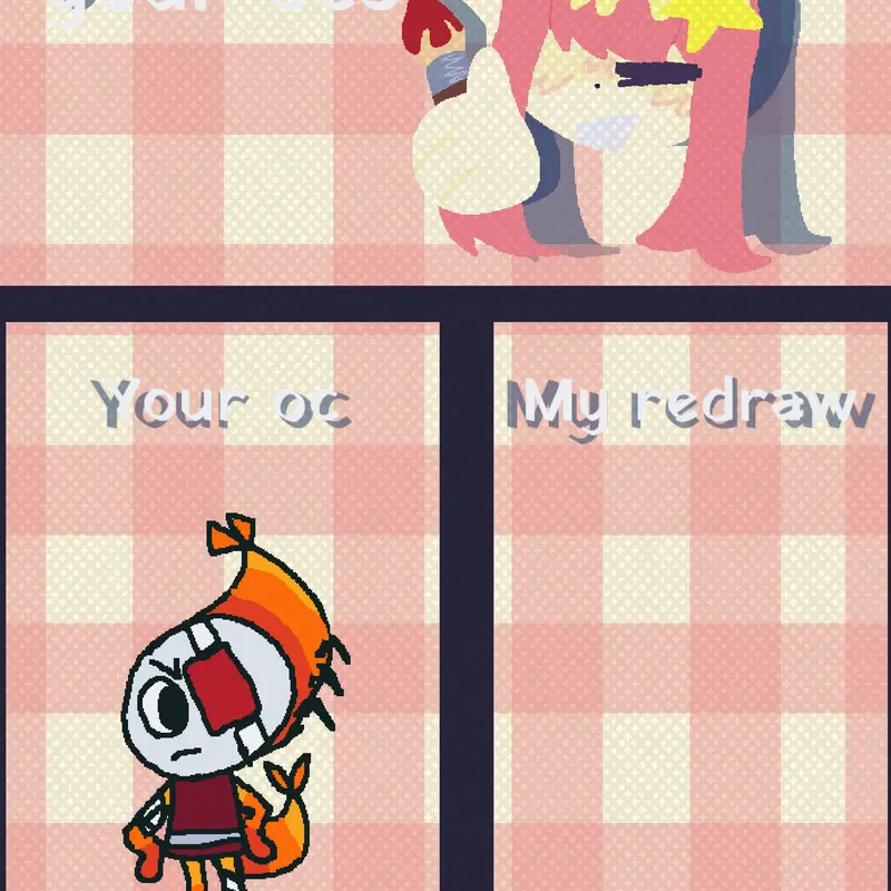 Game by @soushen2