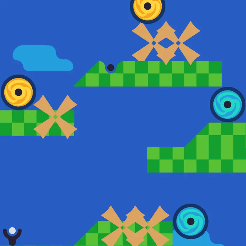 Game by @alrea