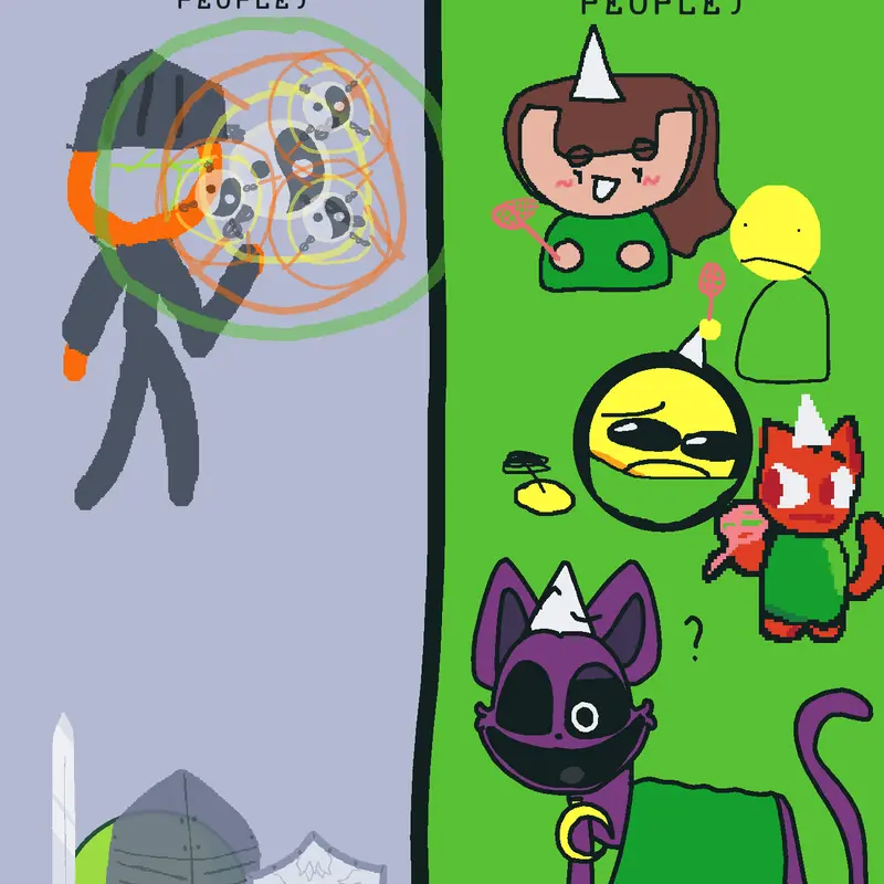 Game by @OldWenda