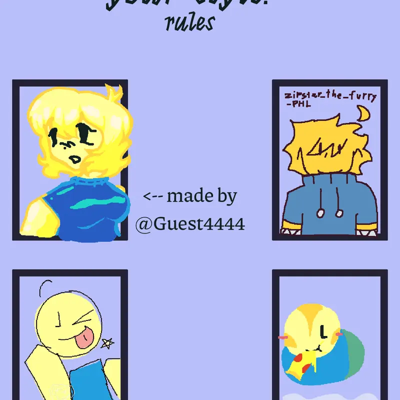 Game by @moonbean