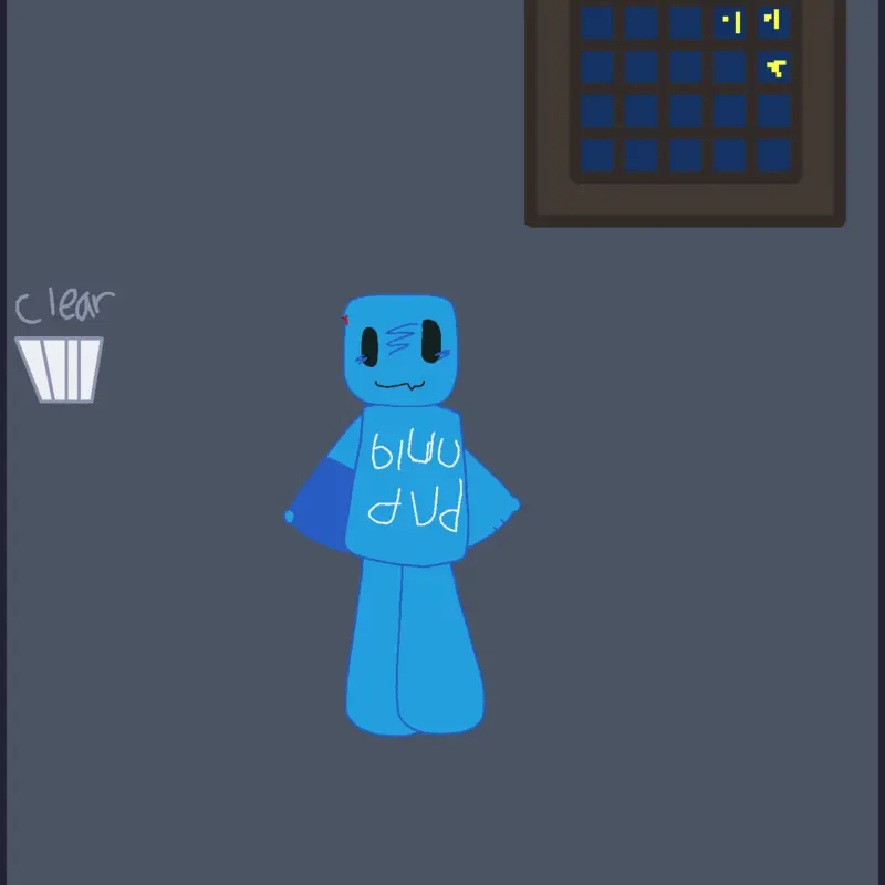 Game by @spectim