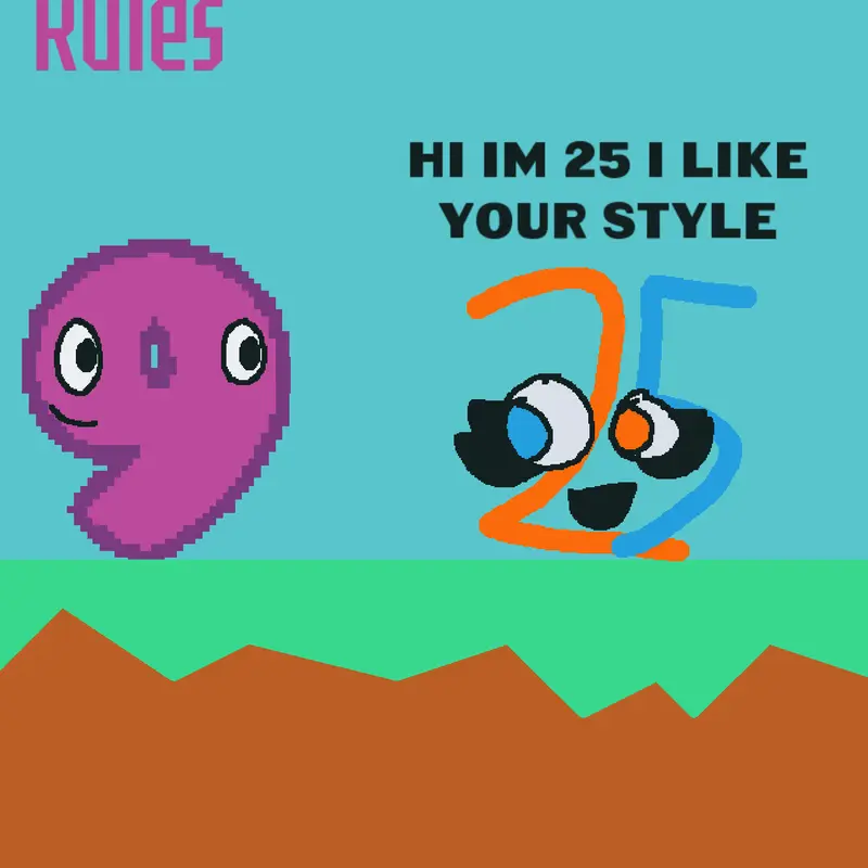 Game by @20thPerfectBankWoman