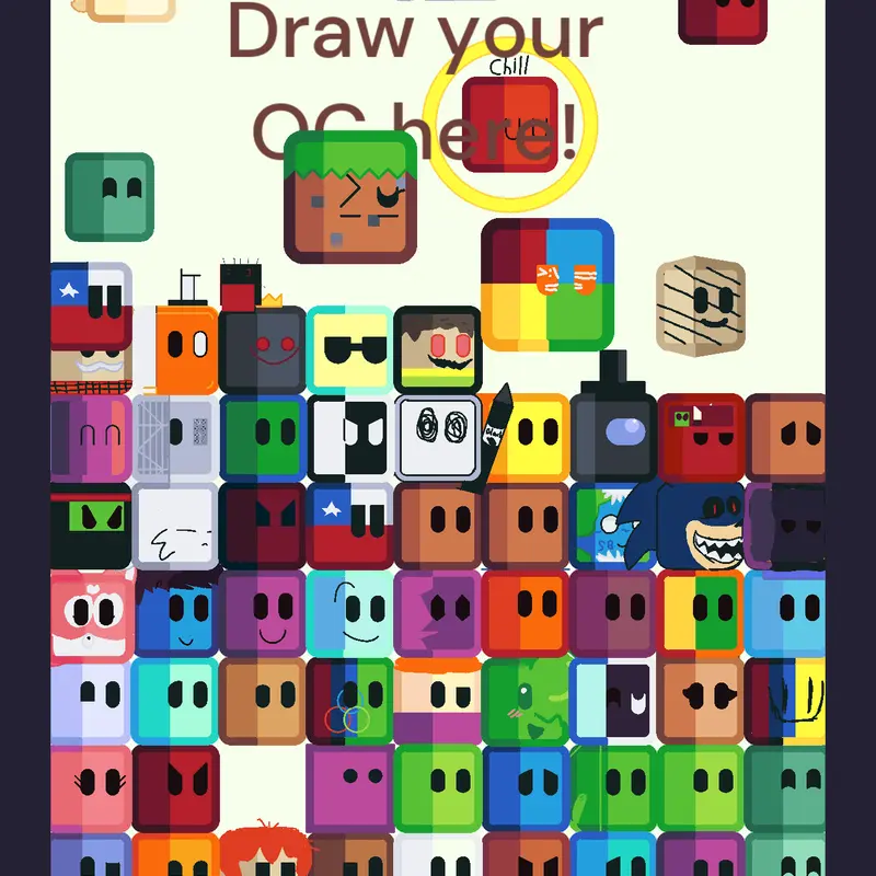 Game by @Milka_XD9
