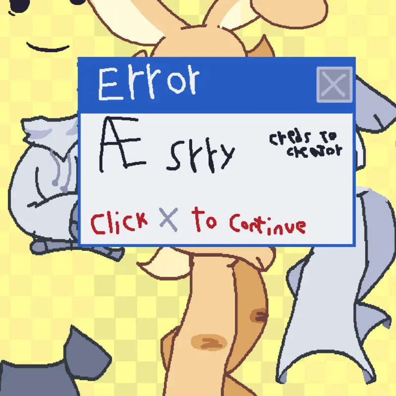 Game by @mothfairy