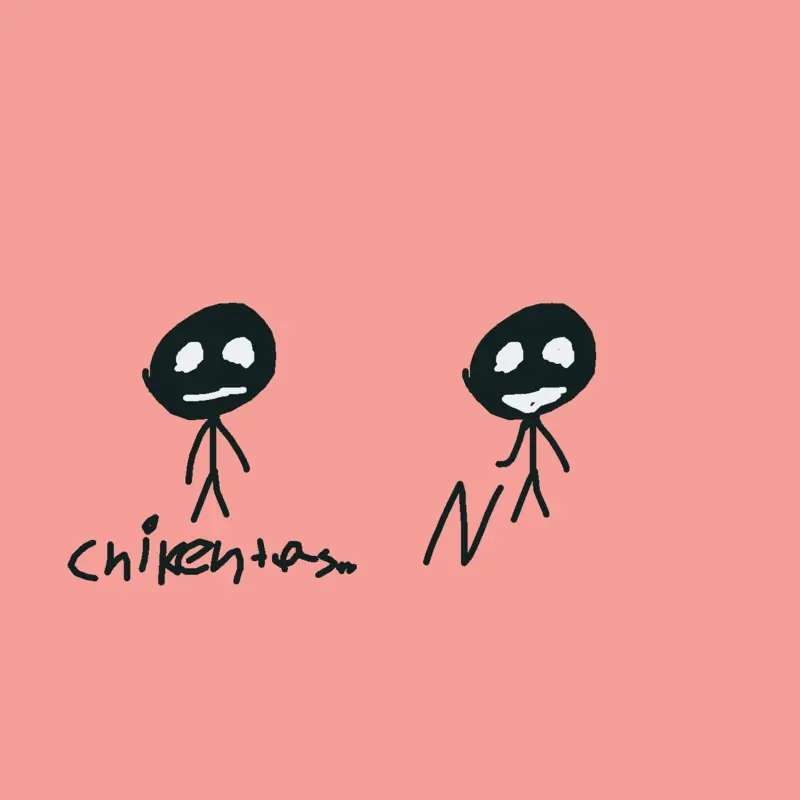 Game by @stickyaps
