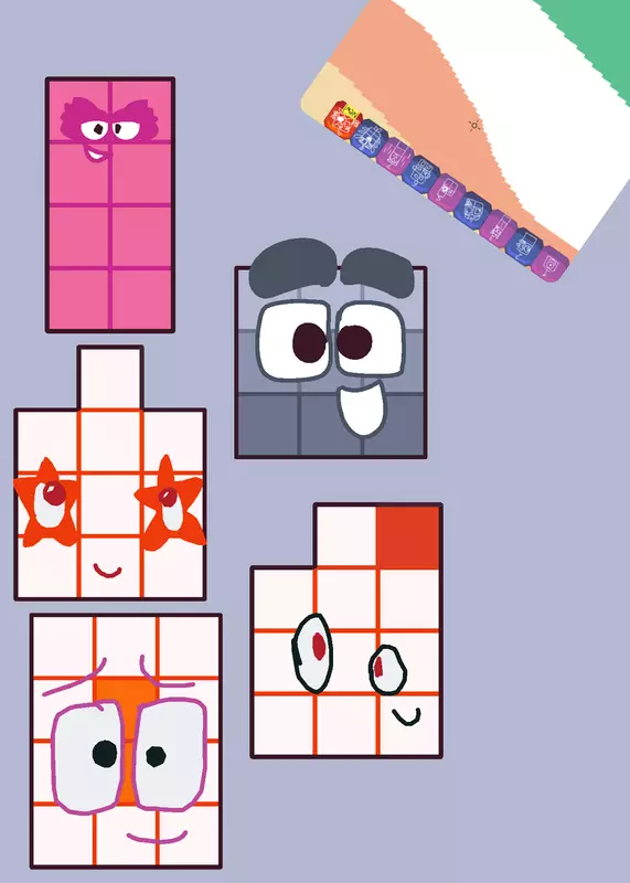 Game by @NB_FAN