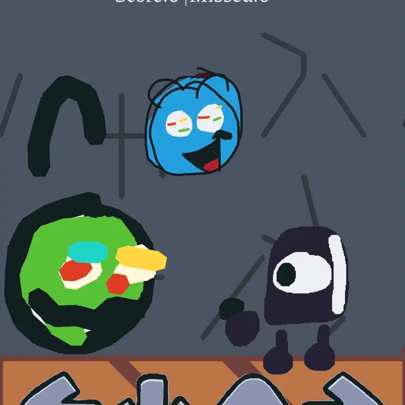 Game by @Larry172828