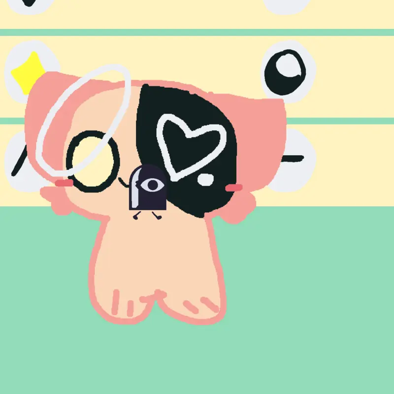 Game by @Elisabeth_Neko