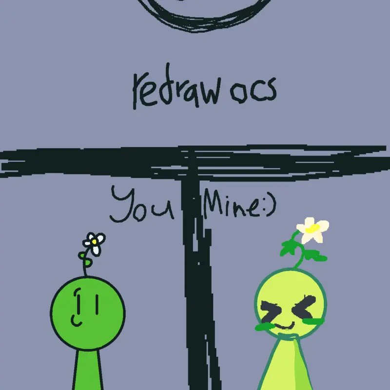 Game by @kuromi_doodlinglovey
