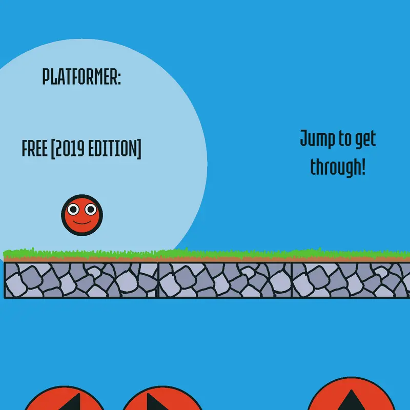 Game by @Ninjaro