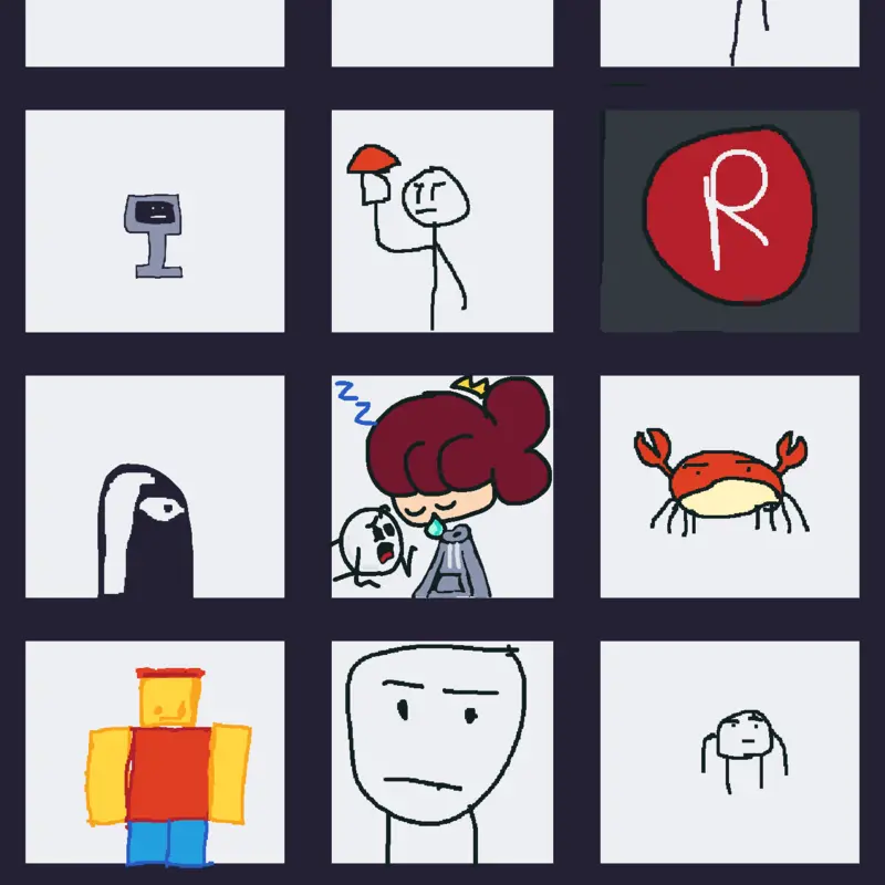 Game by @TheoryTester