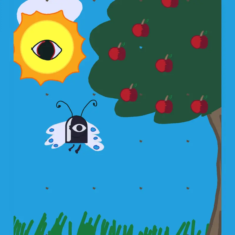 Game by @Ariadna_Kovalchuk