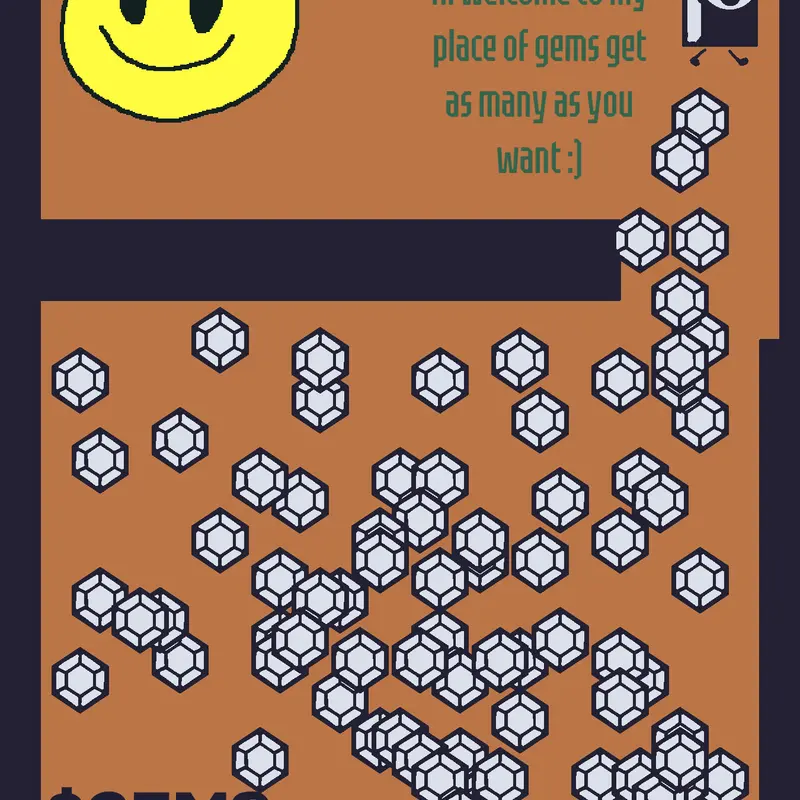 Game by @StarDino_436
