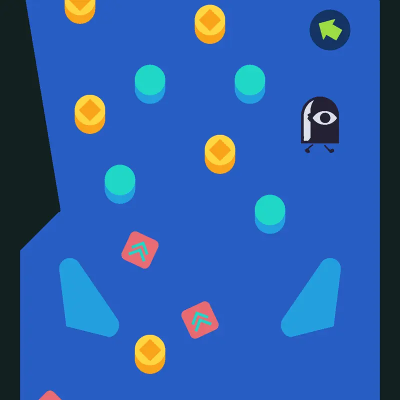Game by @LUCKY_IRFAN