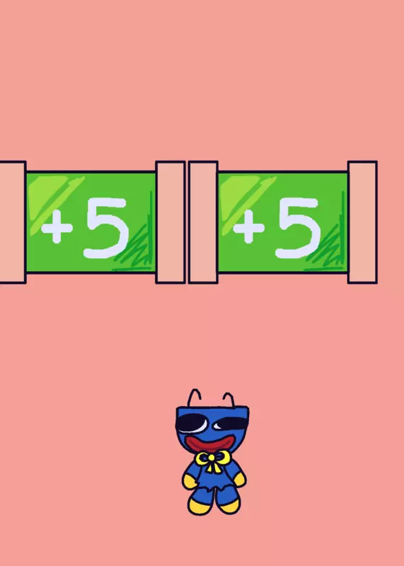 Game by @Undertale_Sans