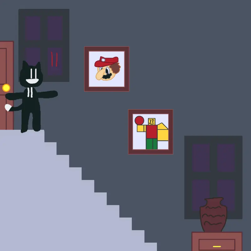 Game by @Ombra_Much
