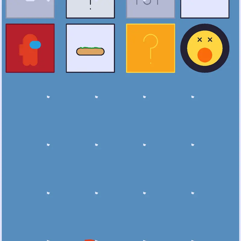 Game by @rubiks_cube