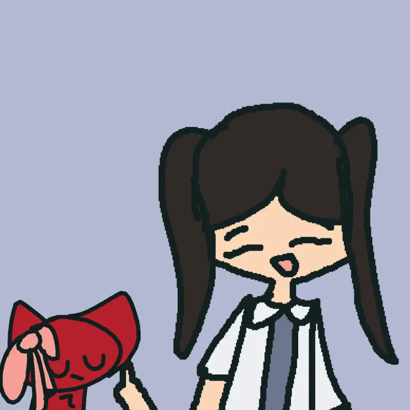Game by @someone_Hilda21