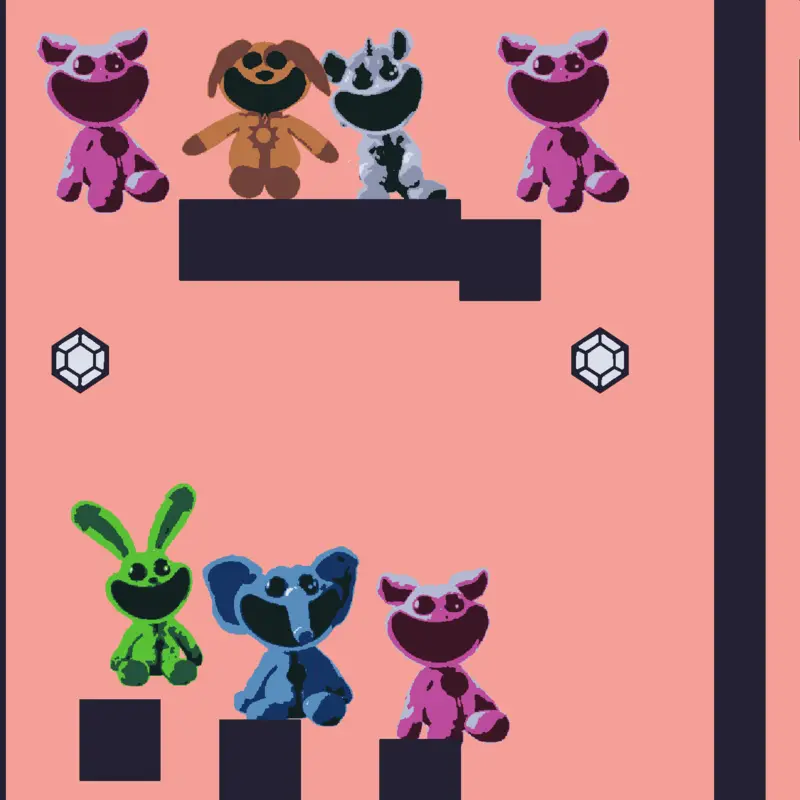 Game by @tromba