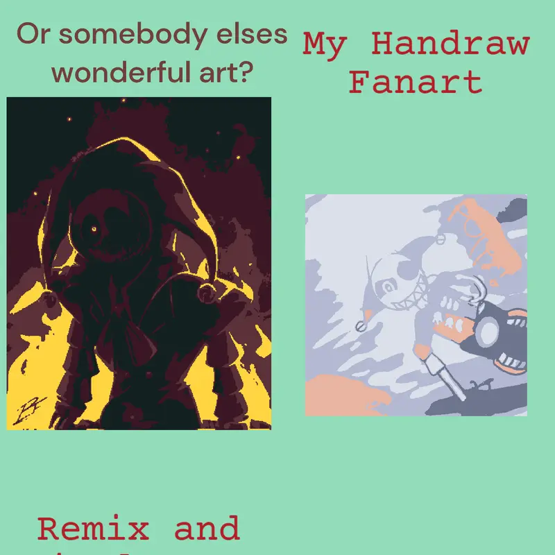 Choose my Pfp by @-Jerry_The_Dog-