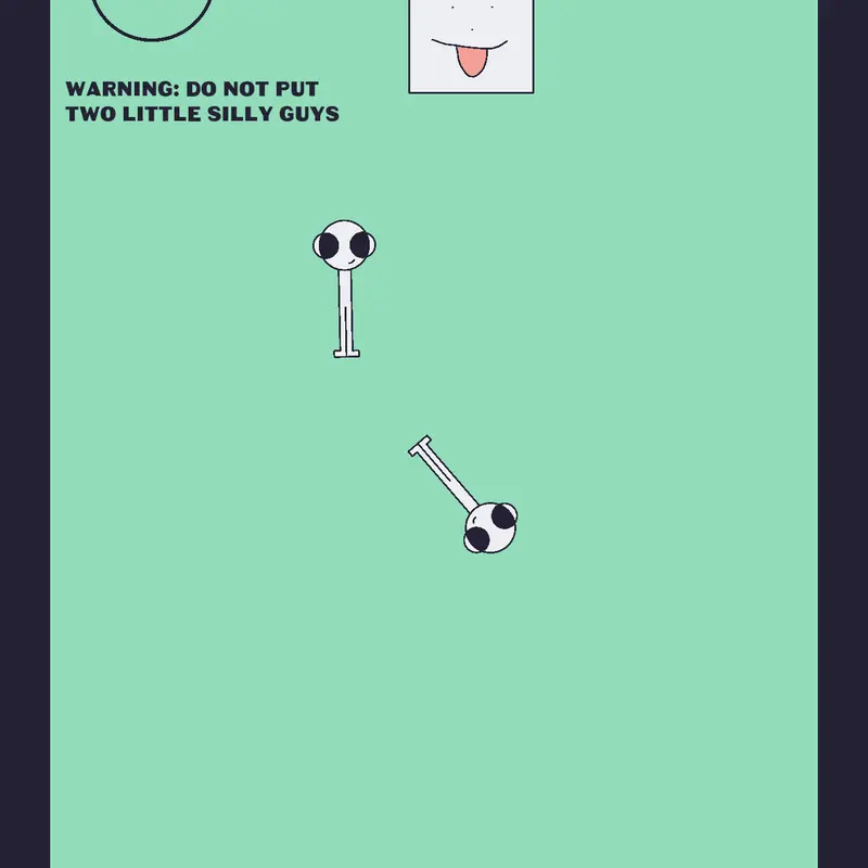 Game by @ITS_UR_OLIVE