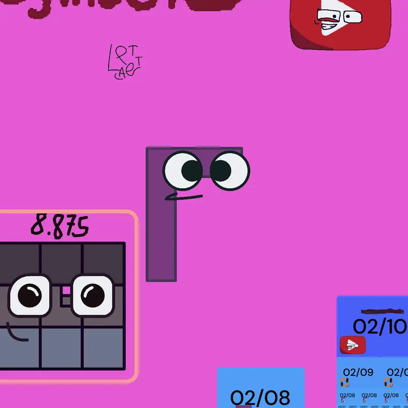 Game by @Lareen_2025