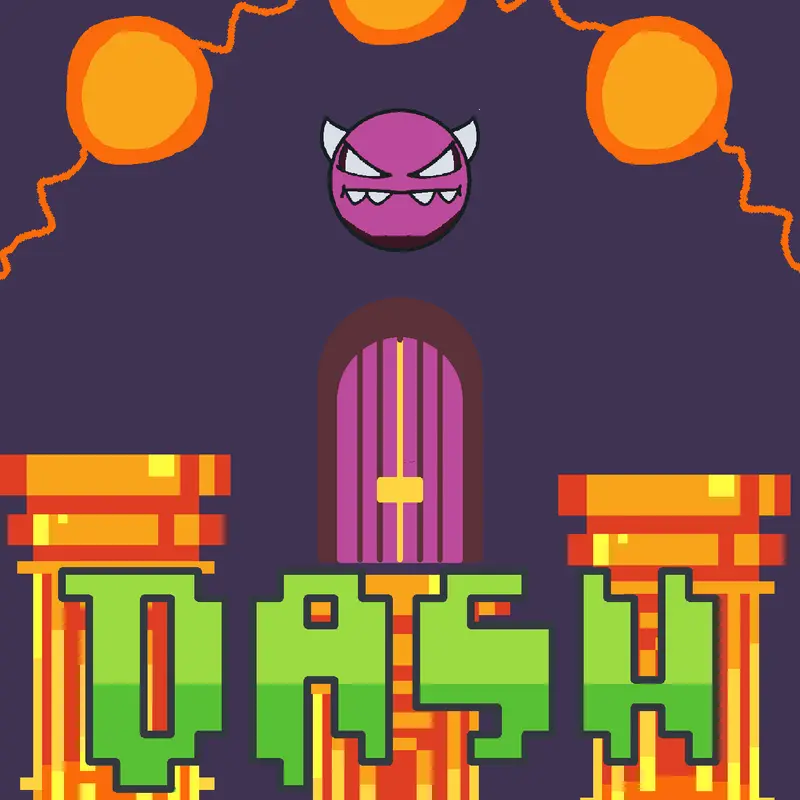 Game by @just_acube