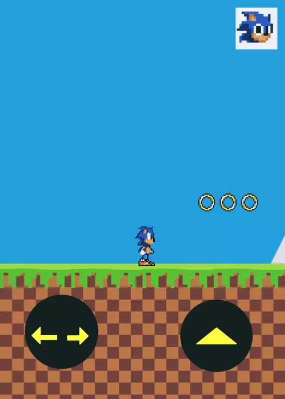 Game by @sonicxxx