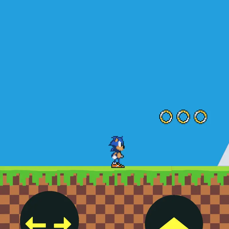 Game by @sonicxxx