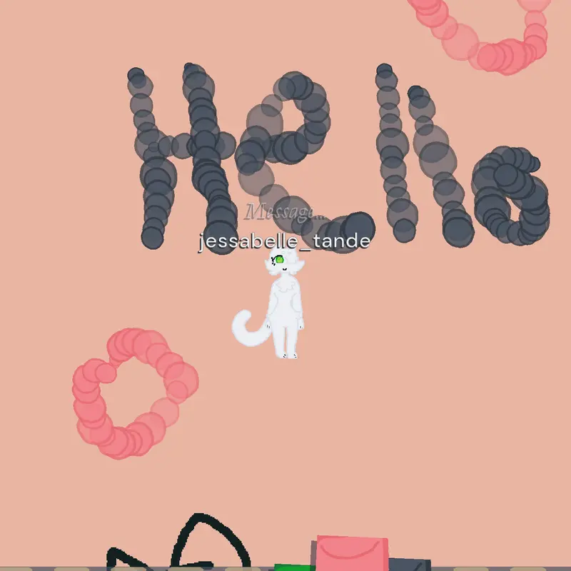 Game by @jessabelle_tande
