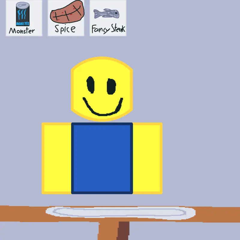 Game by @jaliyahjewl