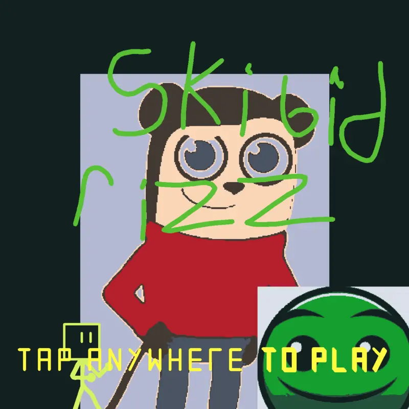 Game by @Mykai