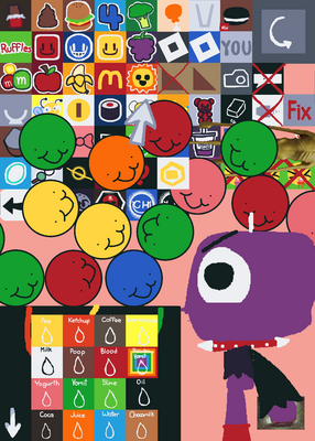 snapshot
