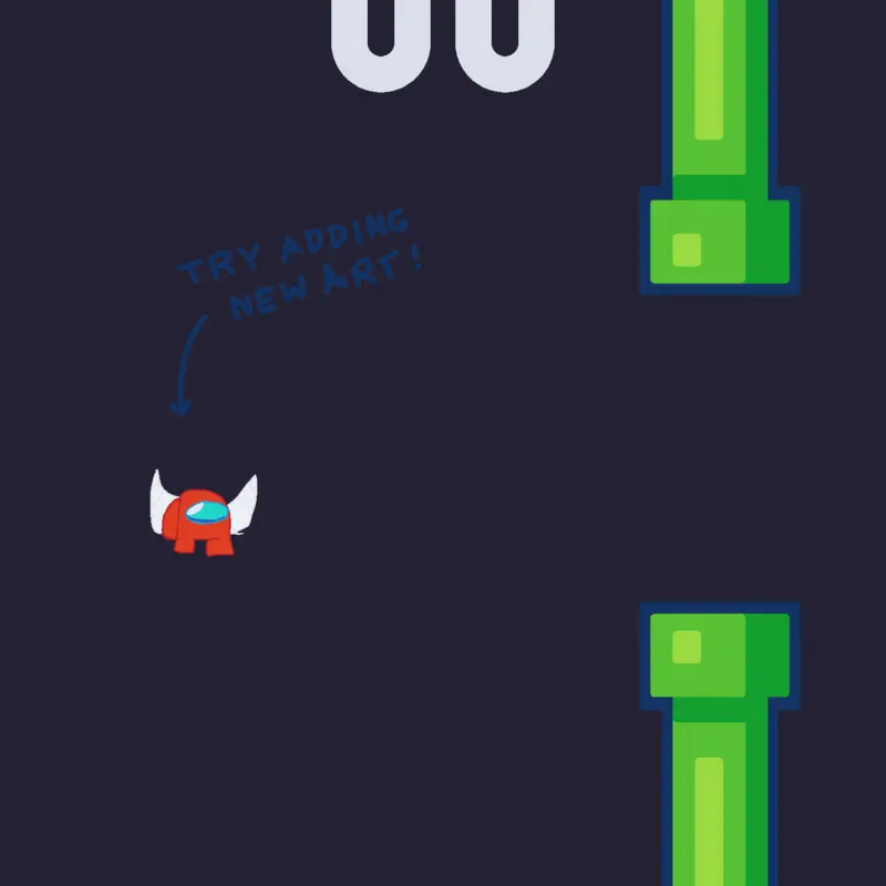 Game by @Mateus12334