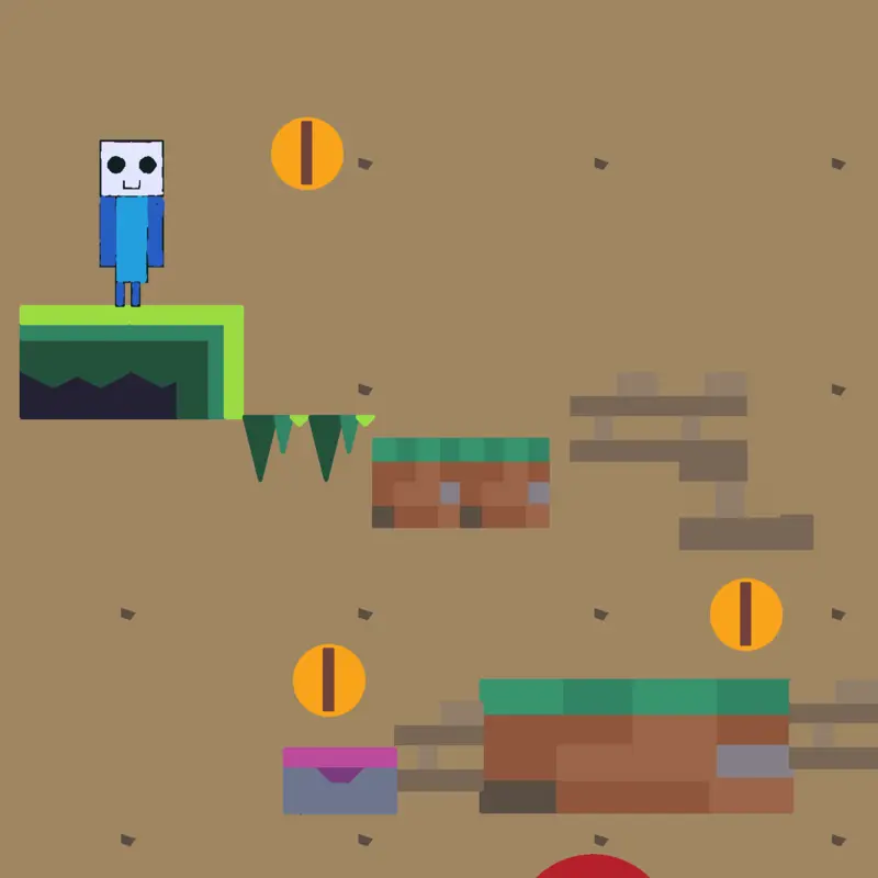 Game by @vigolera