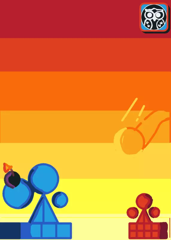 Tower battles remastered by @liamstudios