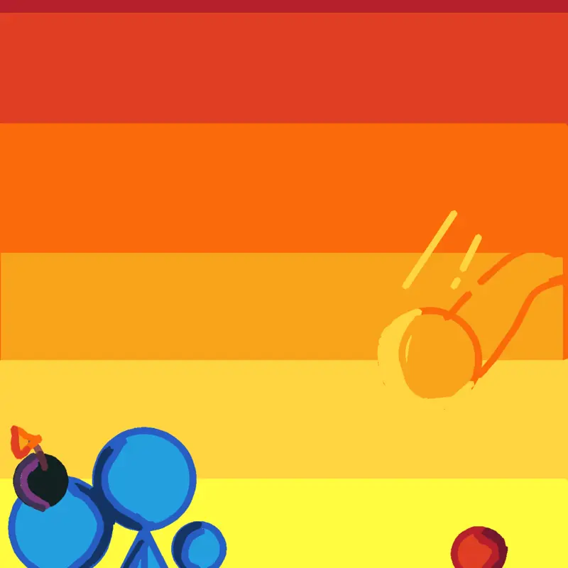 Tower battles remastered by @liamstudios