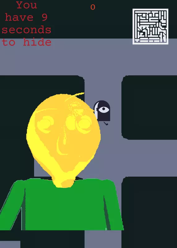 Game by @drcoconut