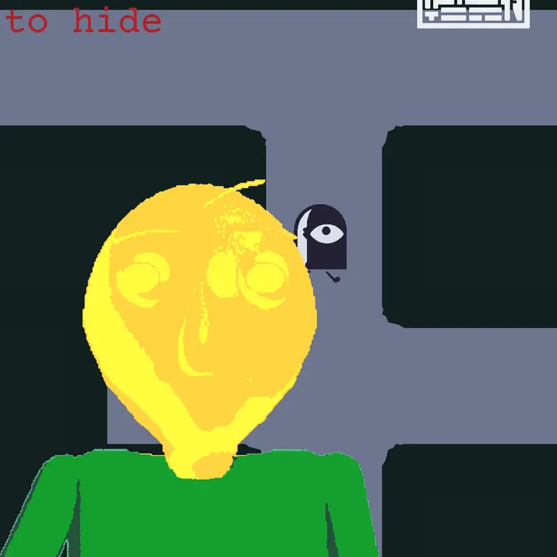 Game by @drcoconut