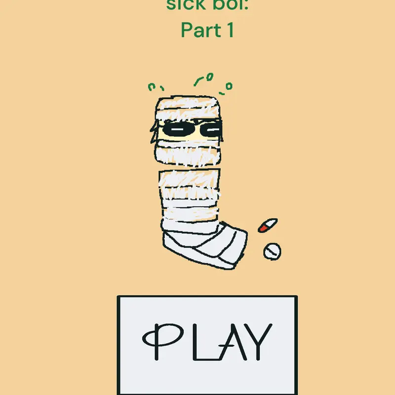 Game by @MyKidsBasement