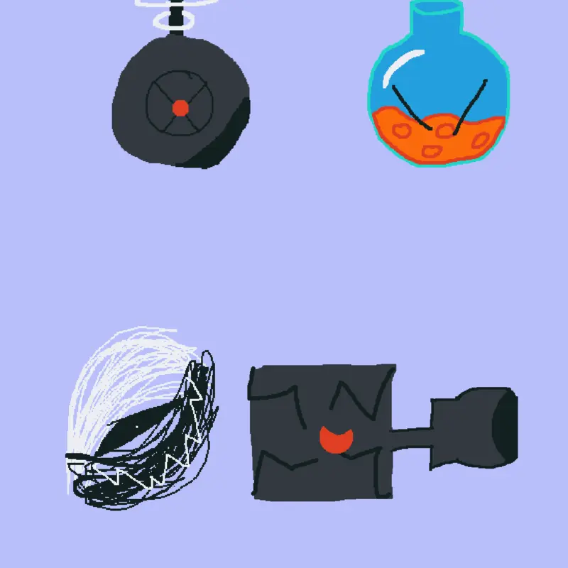Unfinished MSM island by @buzz_kaze