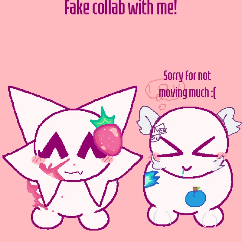 Game by @luce_kitty