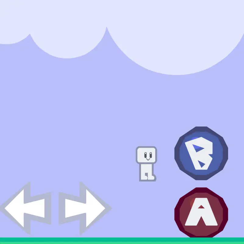 Game by @nykyfor