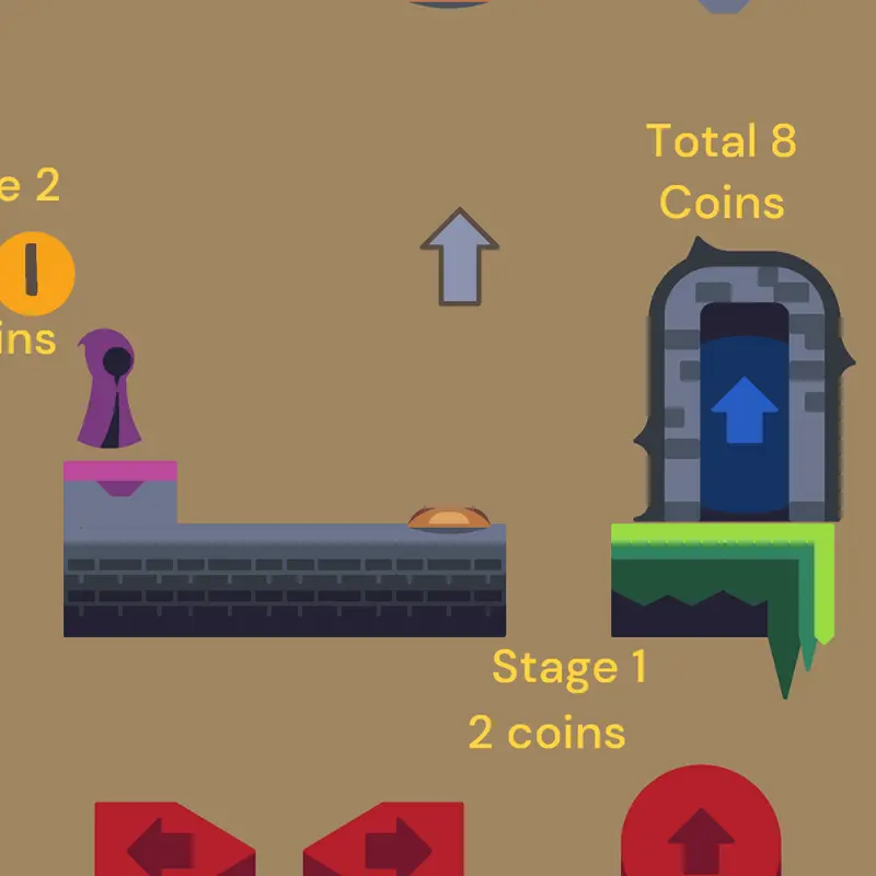 Game by @ENESheroHERO