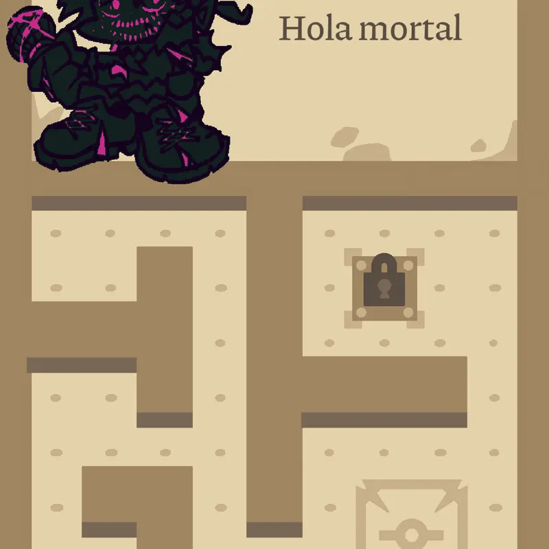 Game by @fnf7