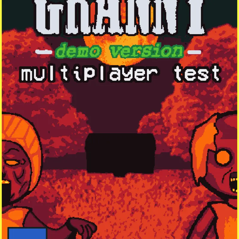 Game by @maycon3000