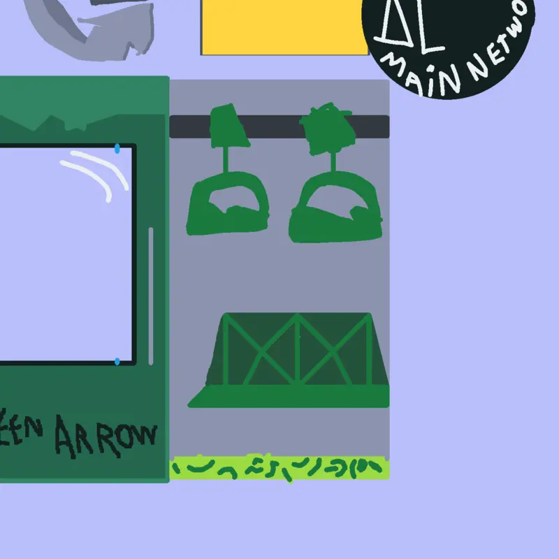 Game by @CODAANIMATIONS