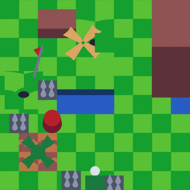 Game by @pettajstor